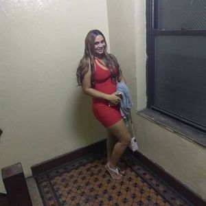 Meet your Posher, Nataly